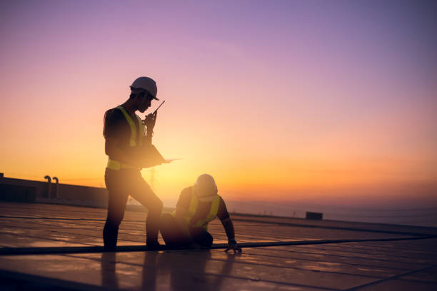 Quick and Trustworthy Emergency Roof Repair Services in Tyler Run, PA