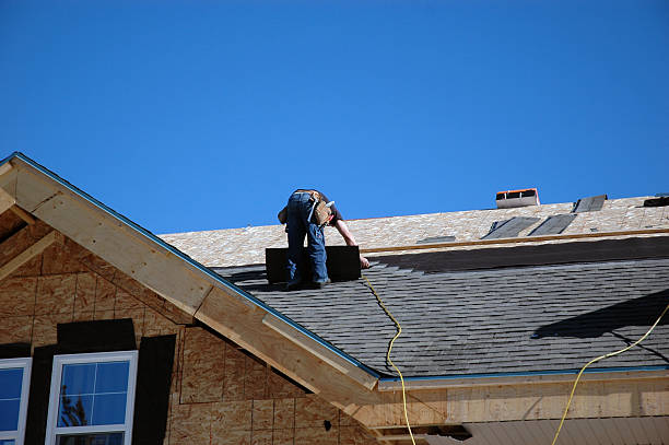 Best Roof Repair Services  in Tyler Run, PA