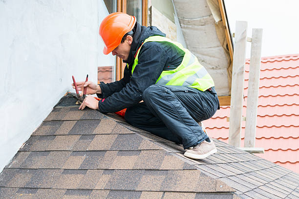 Best Slate Roofing Contractor  in Tyler Run, PA