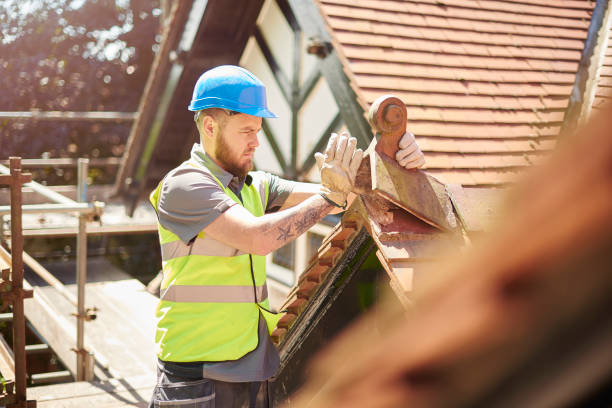 Best Roof Gutter Cleaning  in Tyler Run, PA