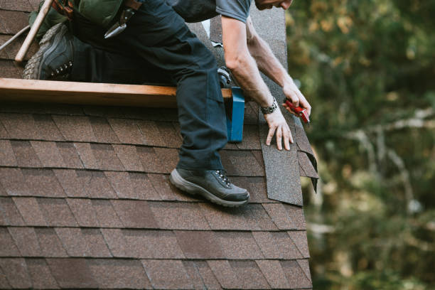 Tyler Run, PA Roofing Contractor Company
